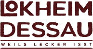 Logo Lokheim Dessau
